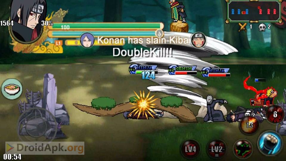 Download Game Naruto Apk For Android Cleverextra